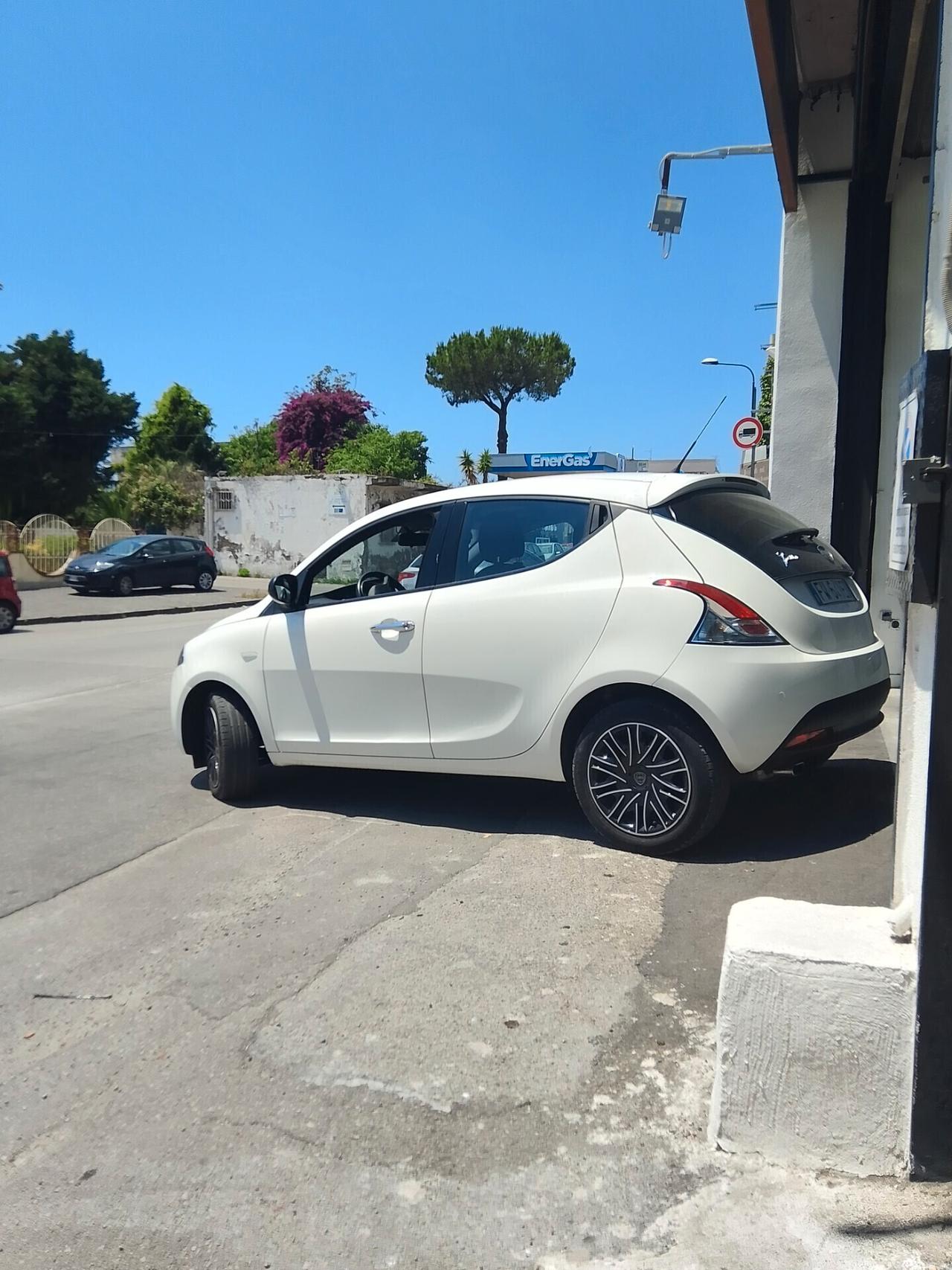 Lancia Ypsilon 1.2 69 CV 5 porte S&S Platinum