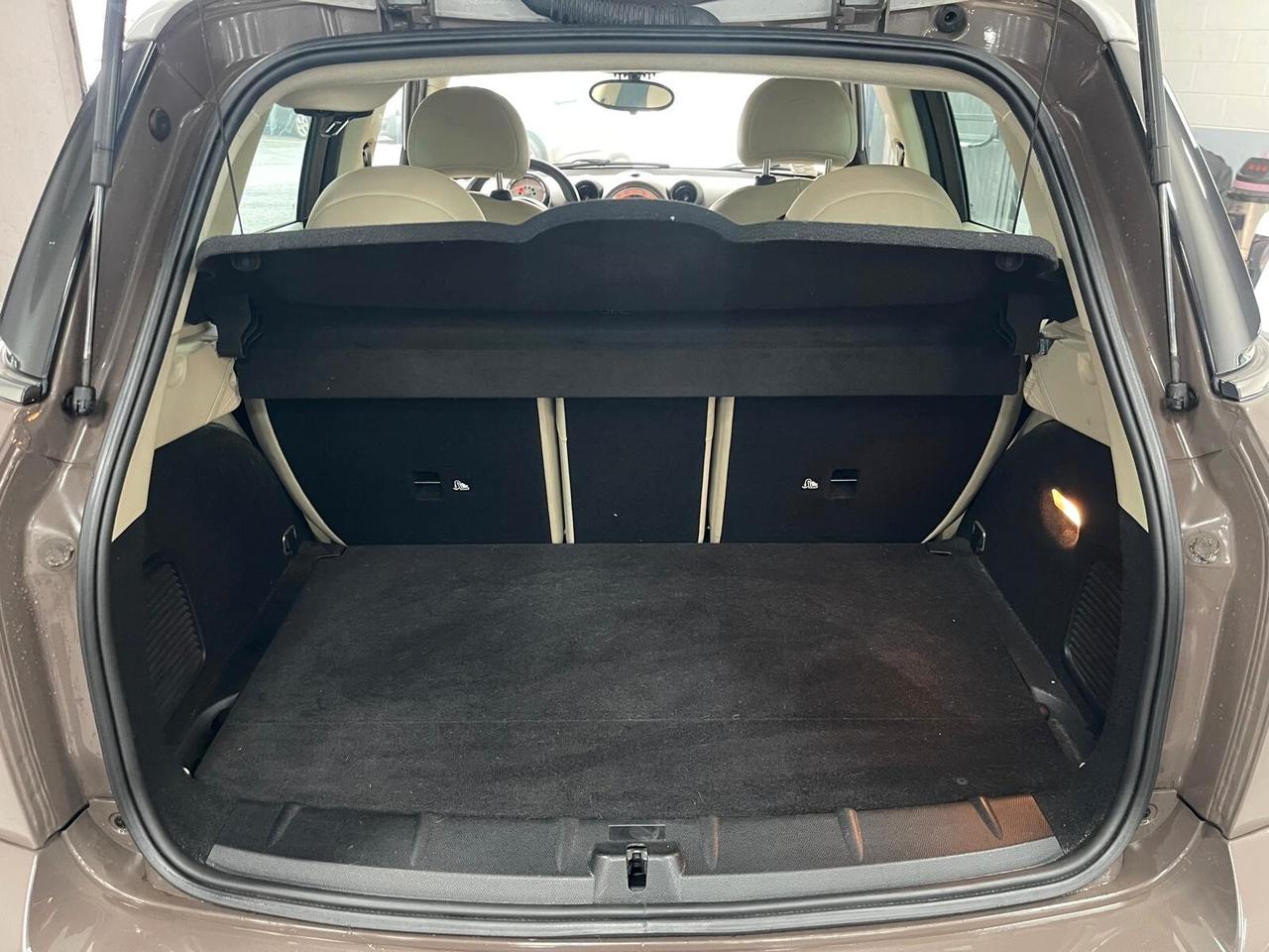 Mini Cooper Countryman 1.6 One