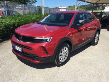 Opel Mokka 1.2 Turbo 101 Cv Edition