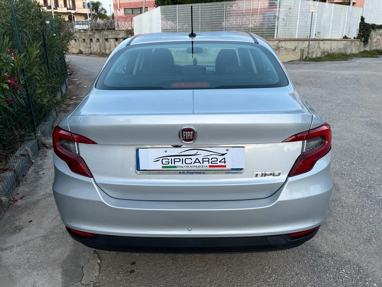 Fiat Tipo Opening Edition