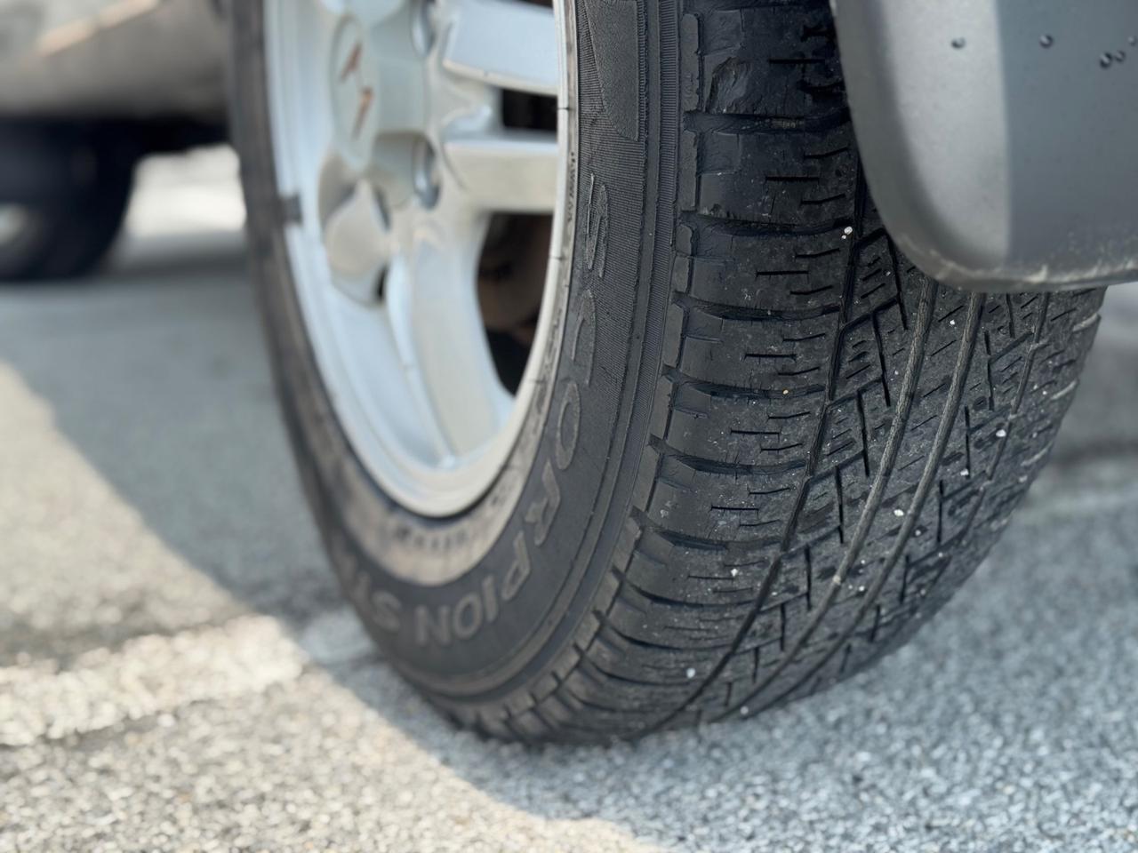 HONDA CR-V 2.0 BENZINA RVSI 4WD 1 PRO 12 MESI DI GARANZIA