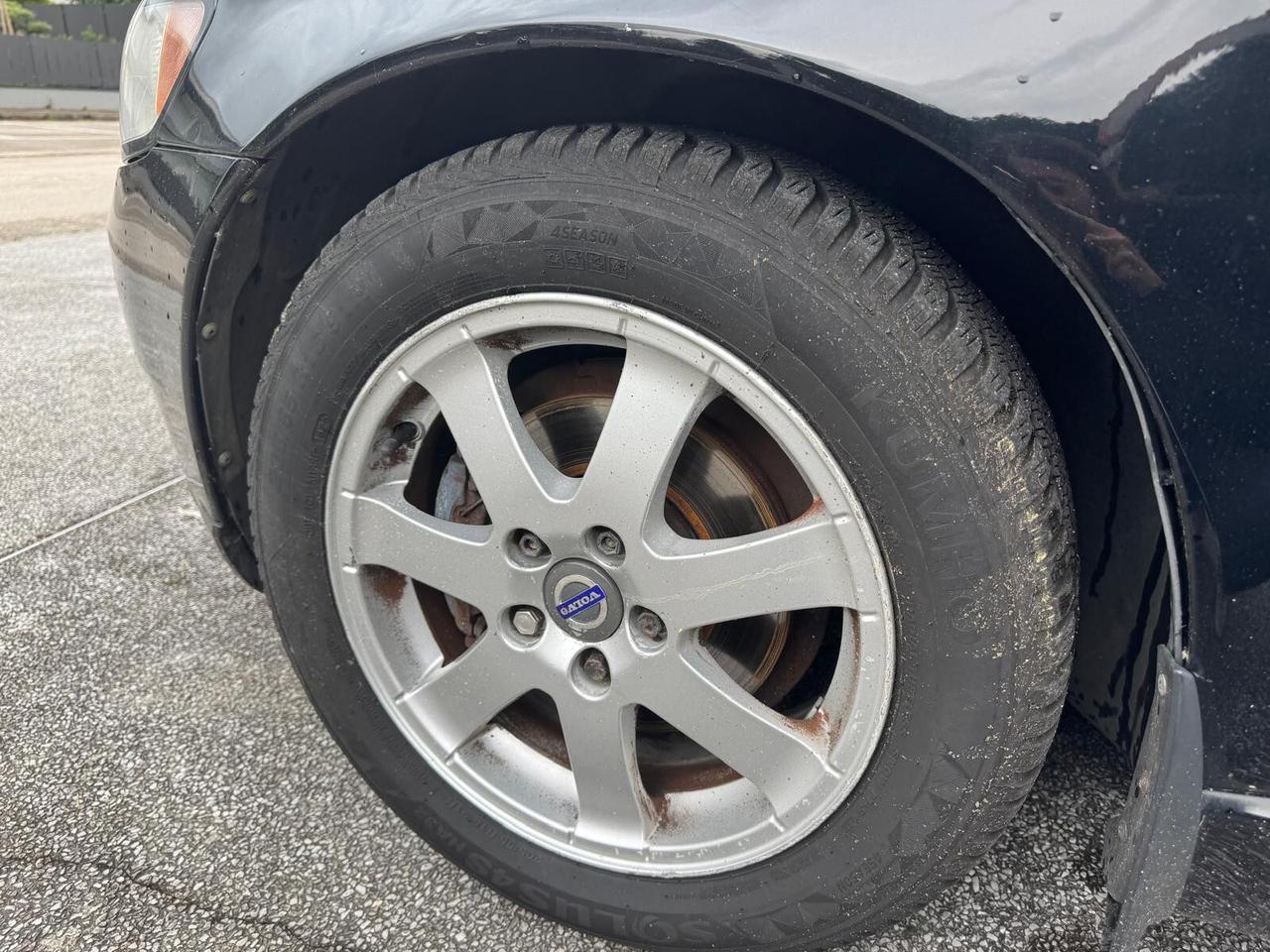 VOLVO V50 1.6 DIESEL DRIVE POLAR EURO 4 –