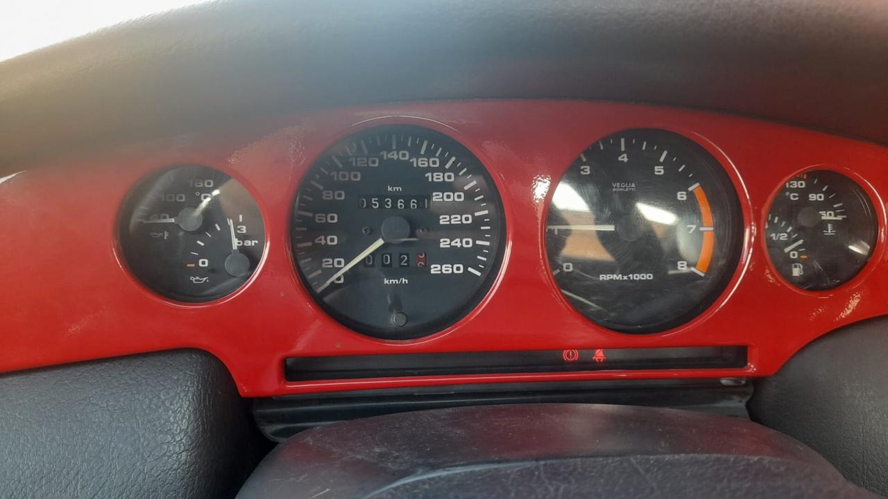 Fiat Coupe 2.0 i.e. 16V Plus