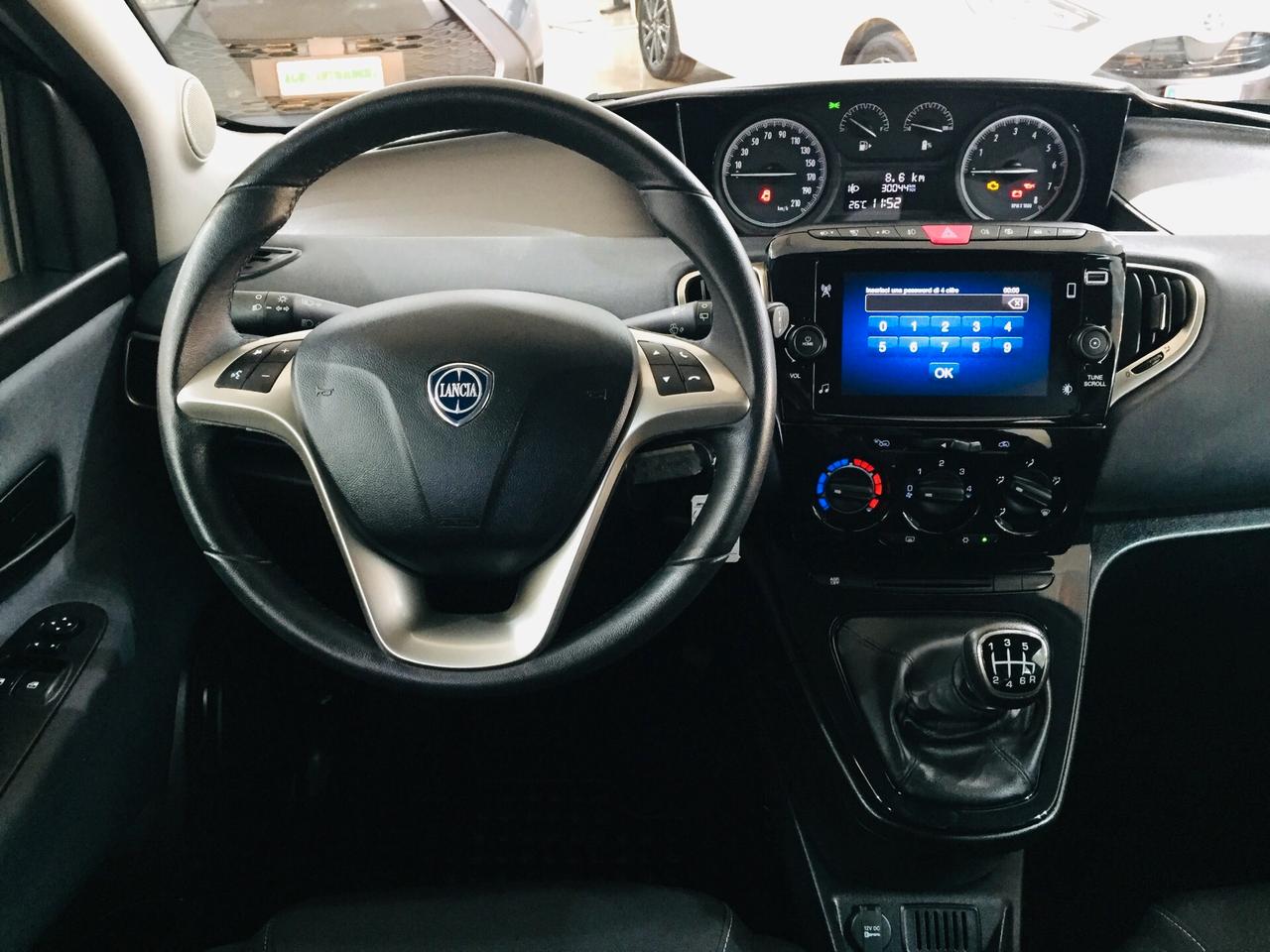 LANCIA Ypsilon 1.0 FireFly 5p. S&S Hybrid Gold