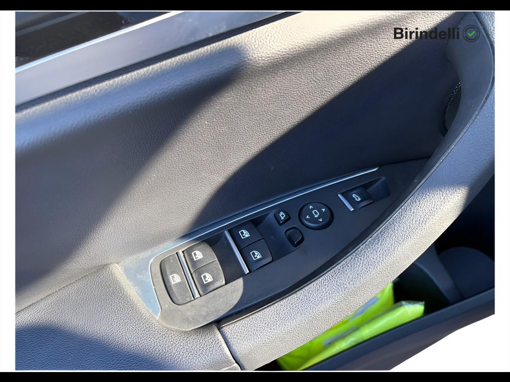 BMW X3 (G01/F97) - X3 xDrive20d 48V