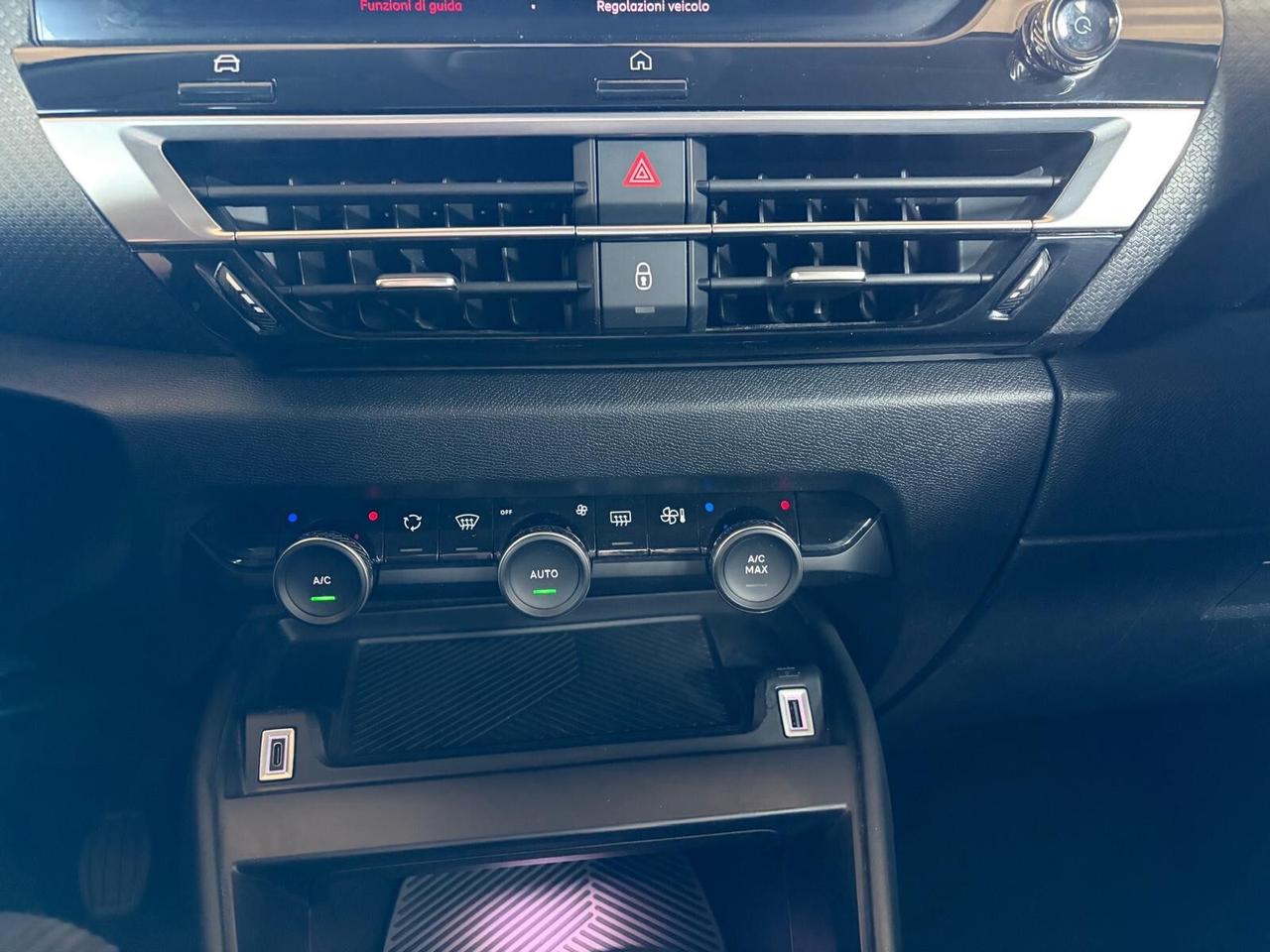 Citroen C4 PureTech 130 S&S Shine