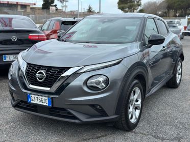 Nissan Juke 1.0 DIG-T 114 CV DCT Tekna