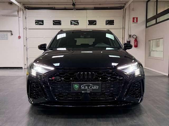 Audi RS3 Sportback Sportback 2.5 tfsi quattro CARB