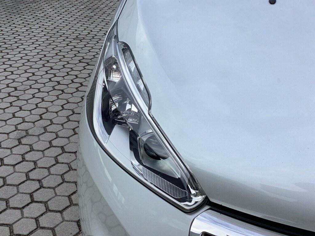 Peugeot 208 5 Porte 1.2 PureTech Signature