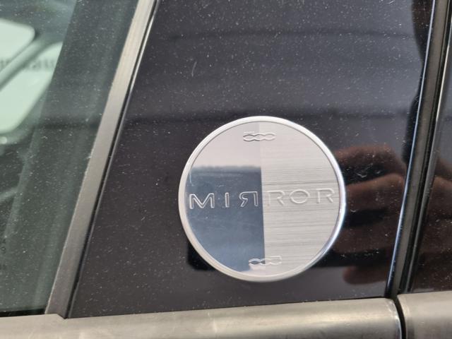 FIAT 500L 1.4 95 CV Mirror