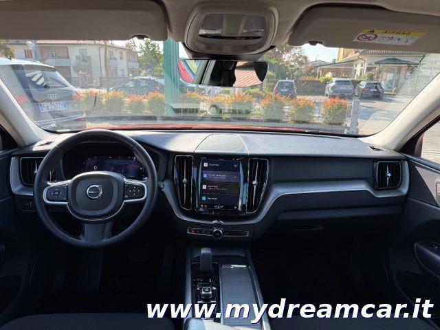 VOLVO XC60 B4 (d) automatico Core
