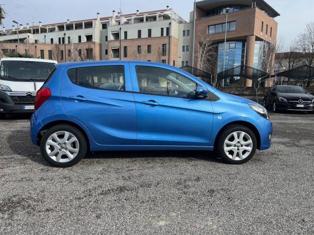 OPEL Karl 1.0 75 CV N-Joy
