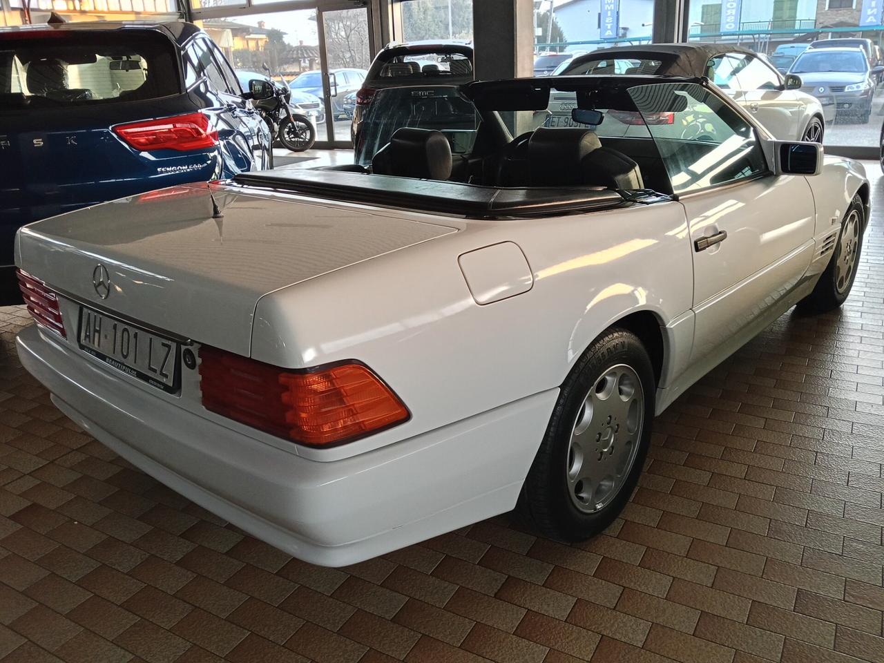Mercedes-benz SL 280 ASI