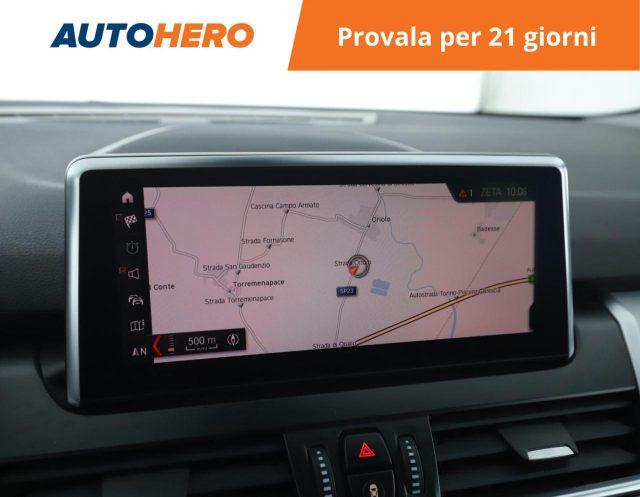 BMW 216 d Active Tourer Advantage