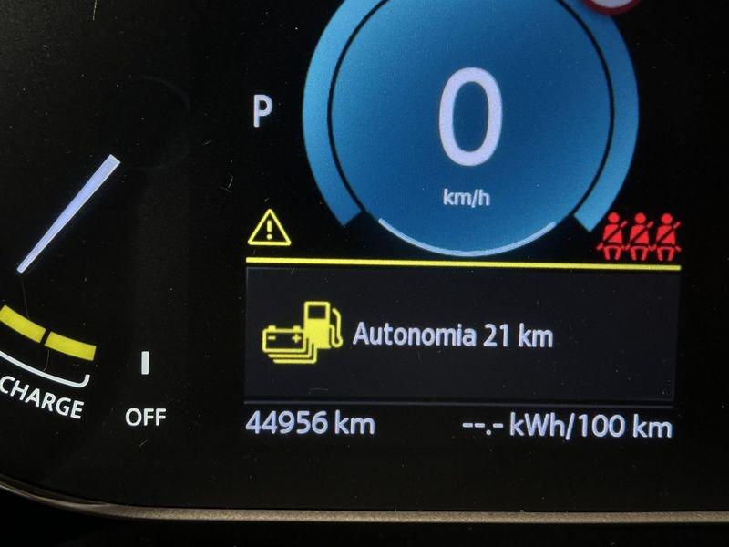 MINI Countryman Plug-In Hybrid PLUG-IN Cooper S E Classic ALL4 auto.