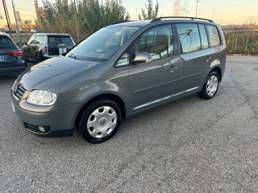 Volkswagen Touran 1.9 TDI 101CV Highline