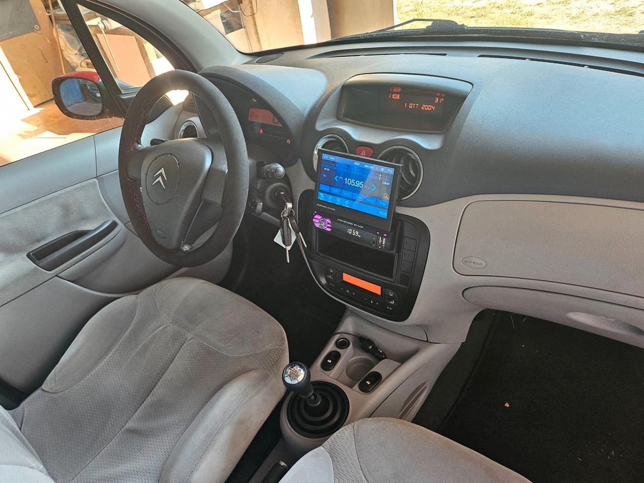Citroen C3 1.1 Elegance