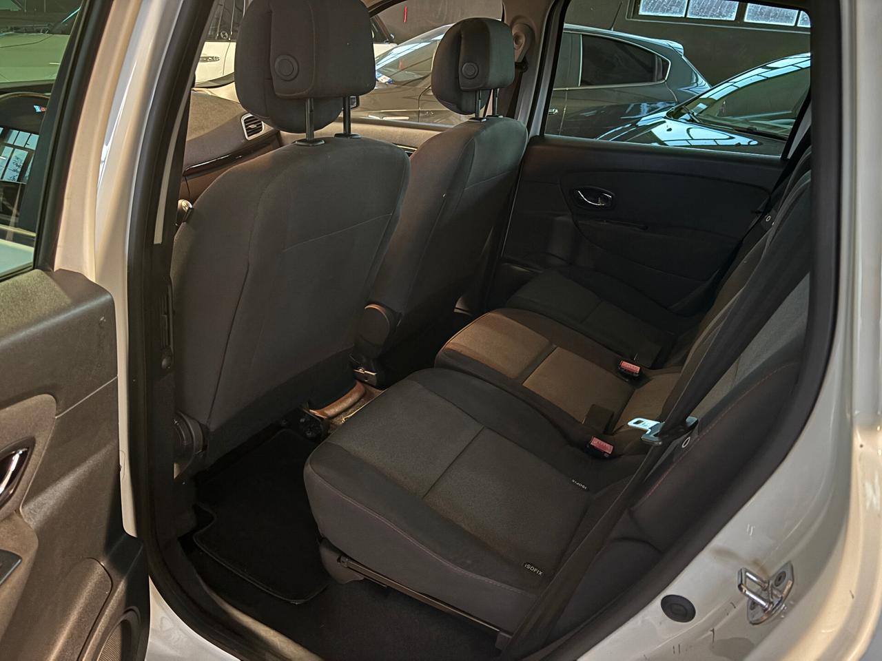 Renault Scenic XMod 1.5 dCi 110CV S&S Bose