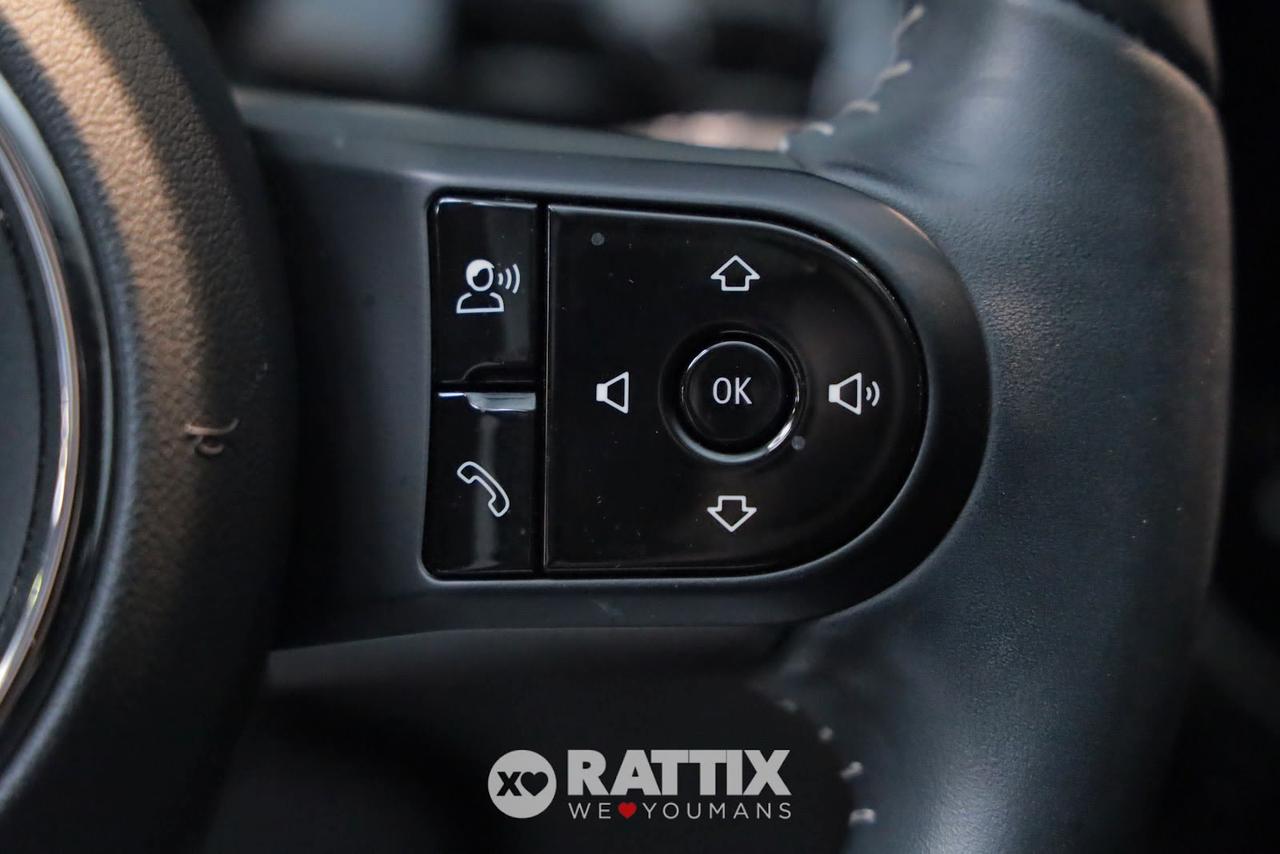 MINI Cooper SE motore elettrico 75kW Yours Auto 3p