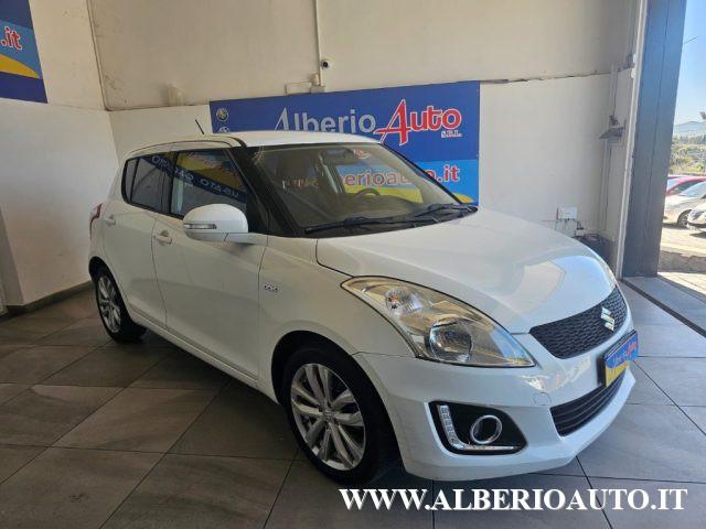 SUZUKI Swift 1.3 DDiS 5 porte B-Top