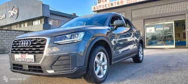 Audi Q2 30 TDI S tronic Admired