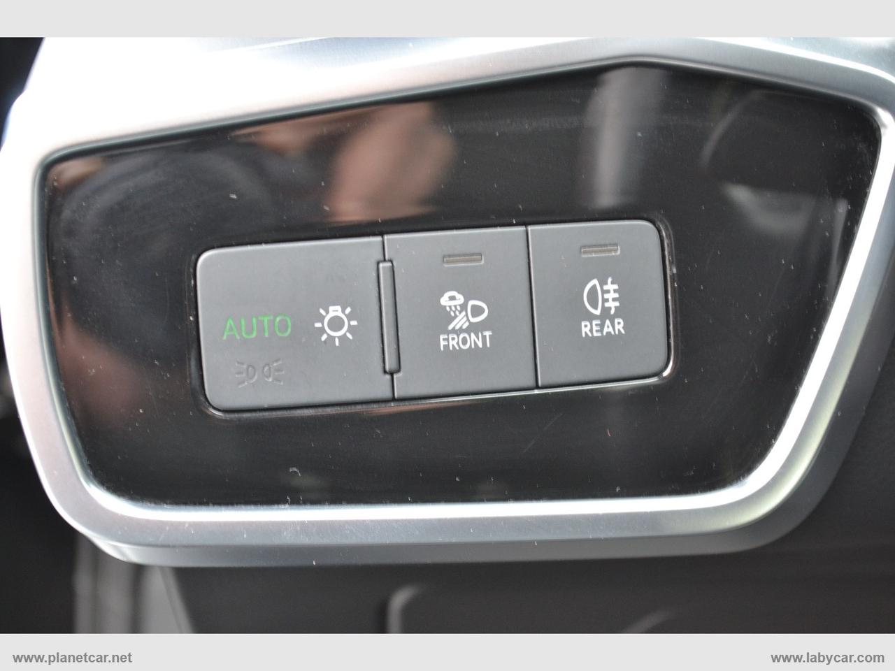 AUDI A6 Avant 40 2.0 TDI S tronic