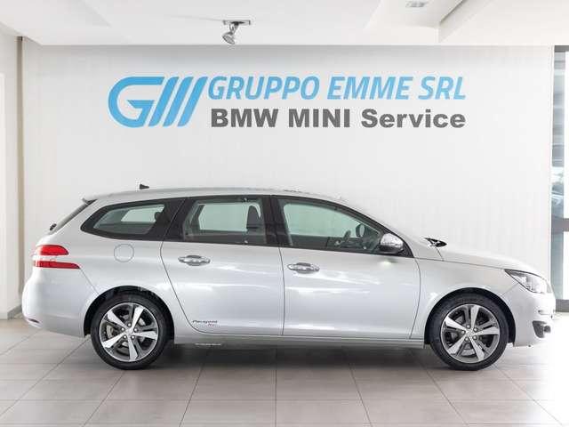 Peugeot 308 308 II 2013 SW SW 1.6 e-hdi 8v Business s