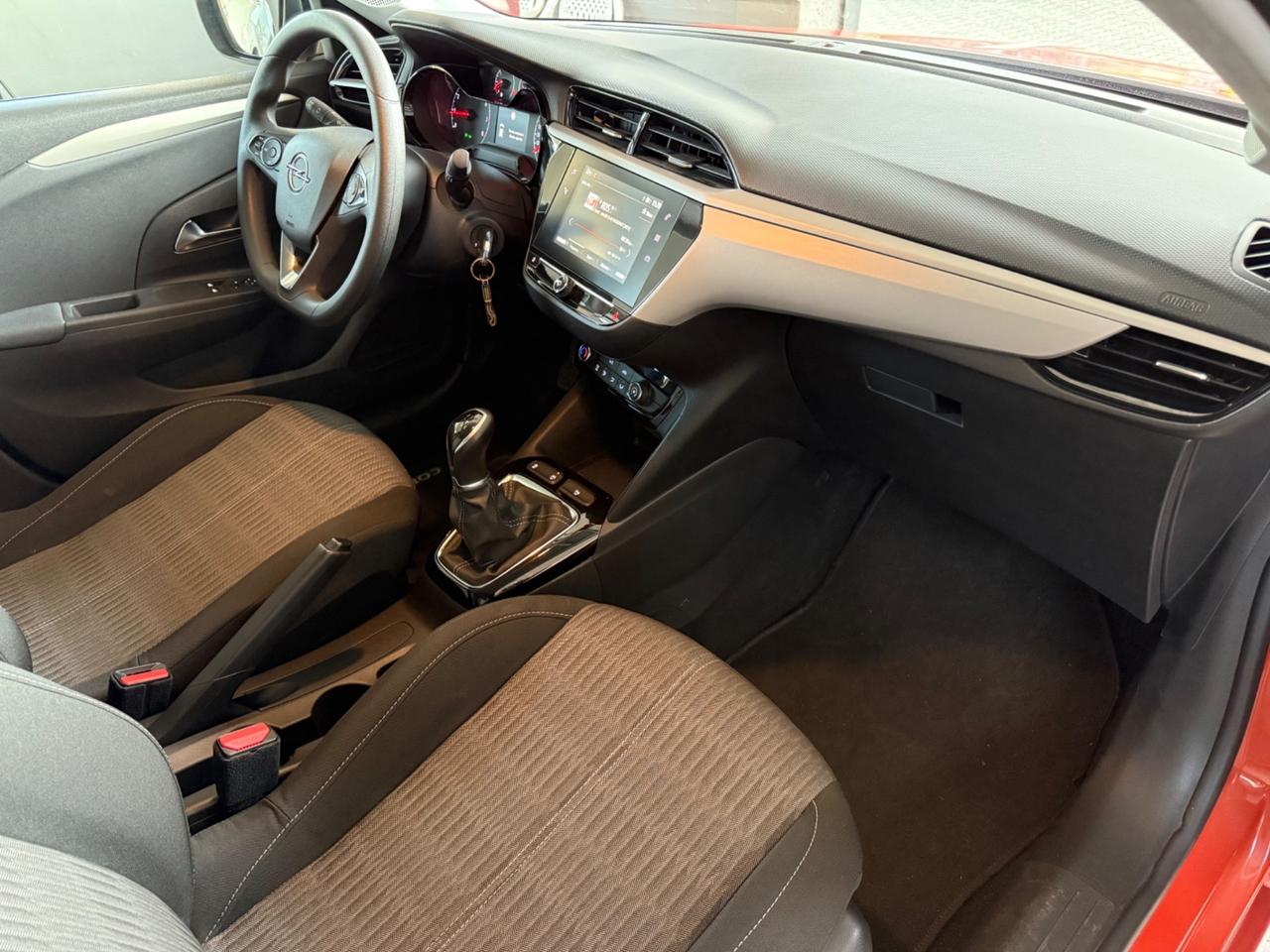 Opel Corsa 1.2 100 CV Edition