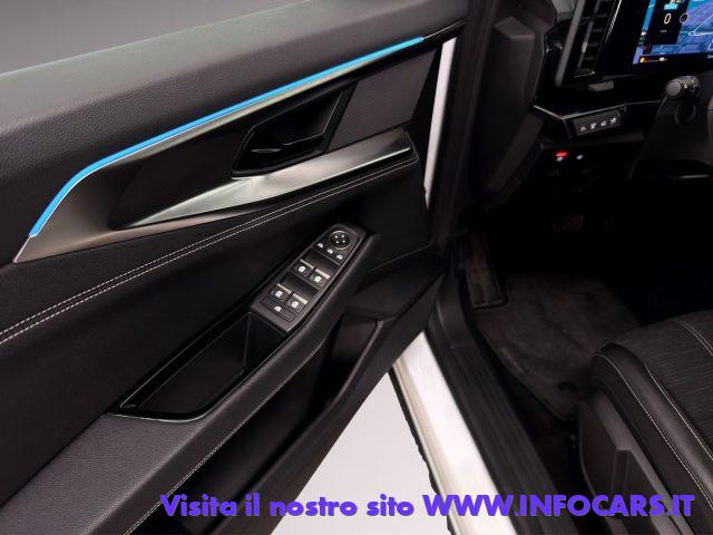 RENAULT Austral Full Hybrid 200 CV Techno - Gancio Traino - PROMO