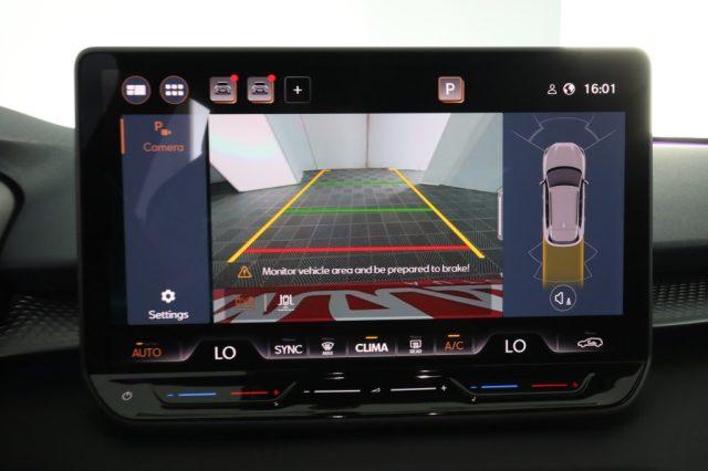 CUPRA Terramar Terramar 1.5 Hybrid DSG
