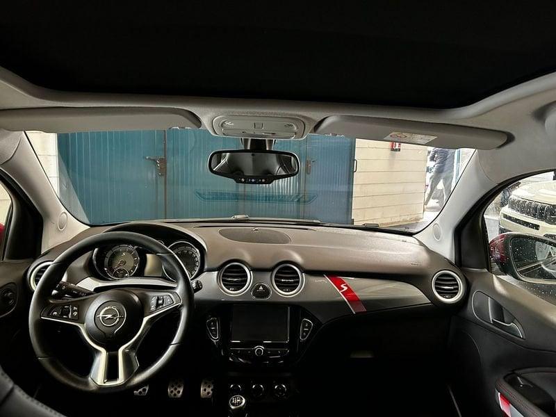 Opel Adam Adam 1.4 150 CV Start&Stop S