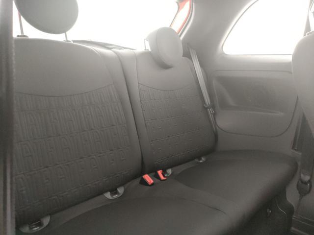 FIAT 500 1.0 Hybrid Dolcevita Clima Automatico