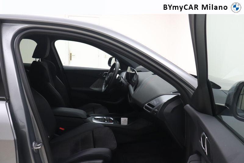 BMW Serie 1 118 d MSport Pro DCT