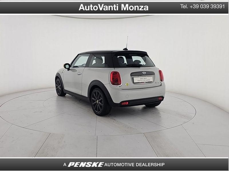 MINI Mini Full Electric Mini Cooper SE S