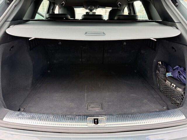 Audi Q5 40 TDI quattro S tronic S line plus 2020