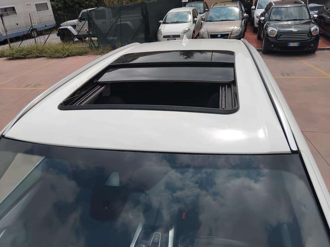 BMW X5 2.0 D DRIVE (SERIE F15)