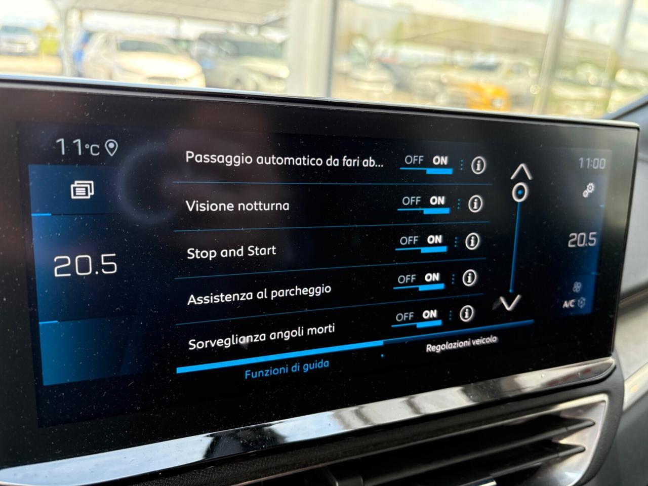 Peugeot 3008 GT BlueHDi 130 EAT8 SPOTICAR