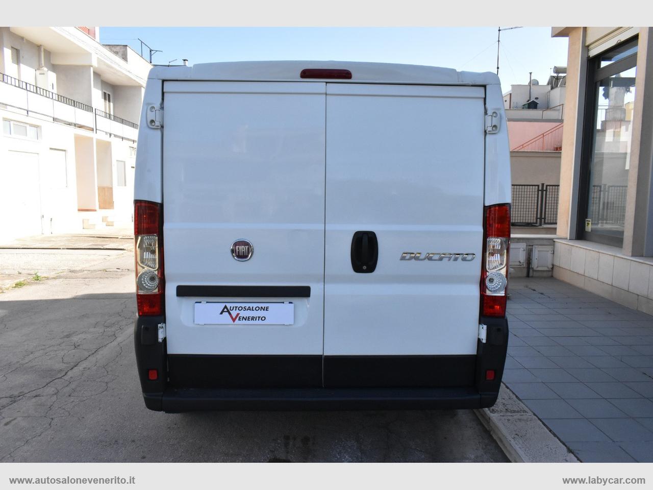 Ducato 30 2.2 MJT PC-TN Furgone