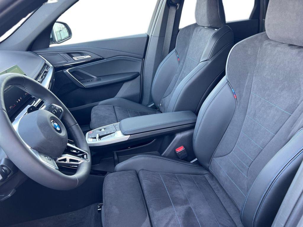 BMW X1 18 i MSport sDrive DCT