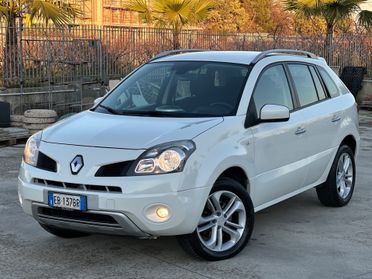 Renault Koleos 2.0 dCi 150CV 4X4 DE LUXE