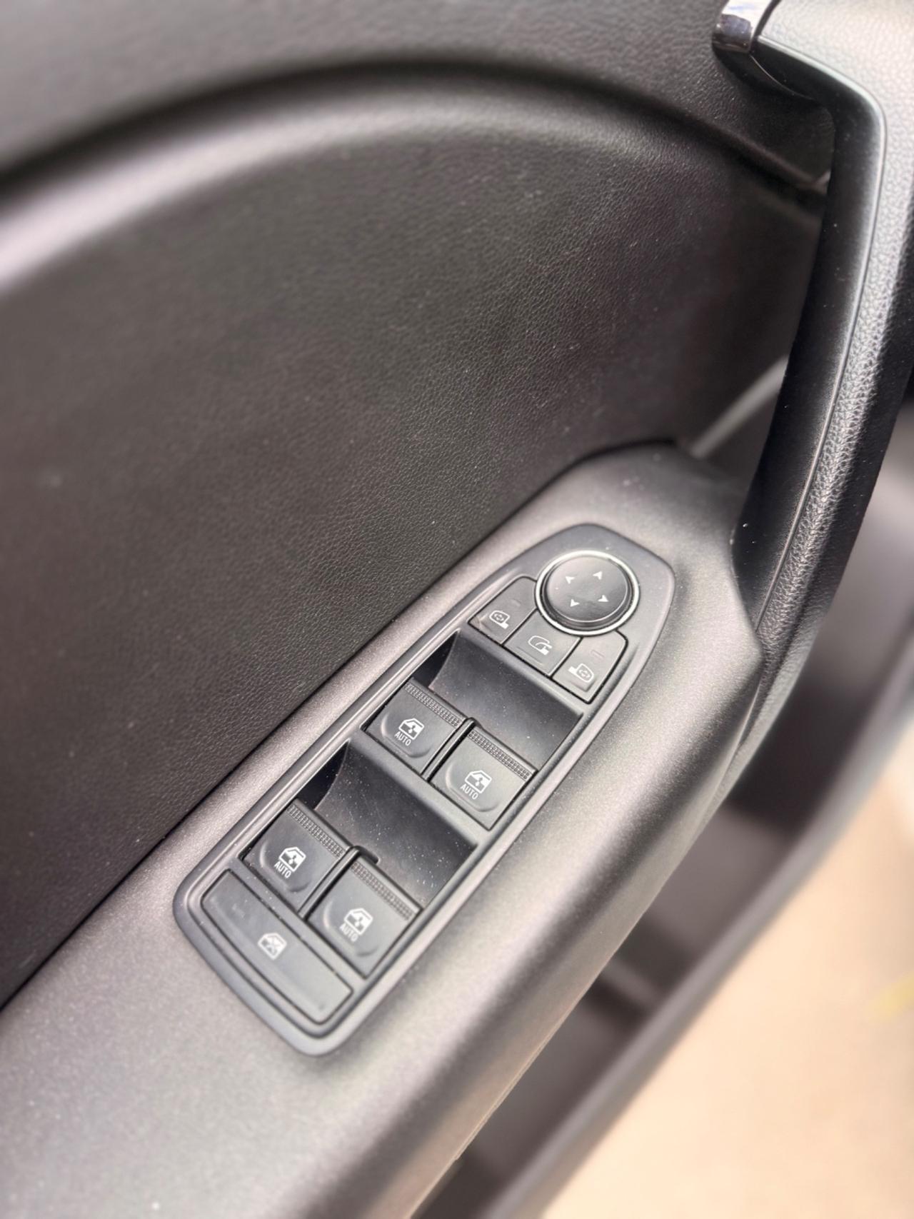 Renault Captur 1.5dfi 95cv Intens