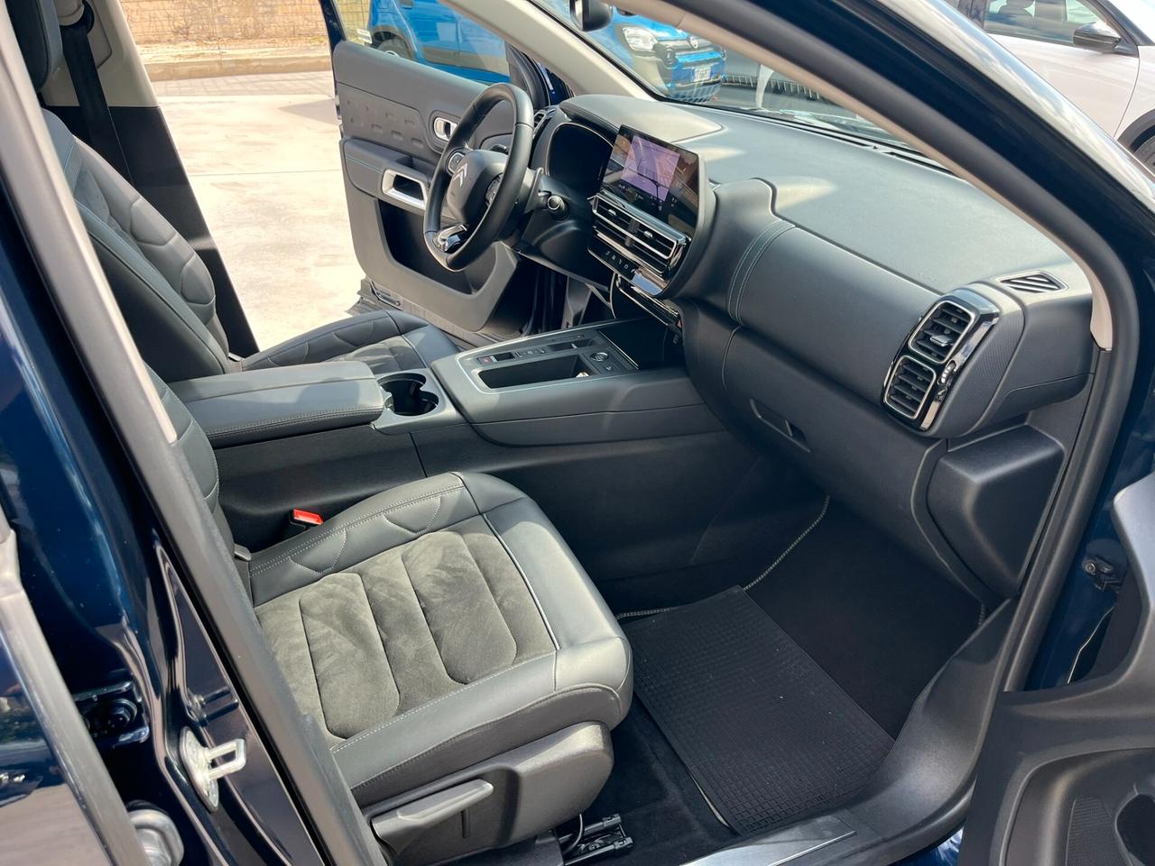 Citroen C5 Aircross BlueHDi 130 S&S Shine