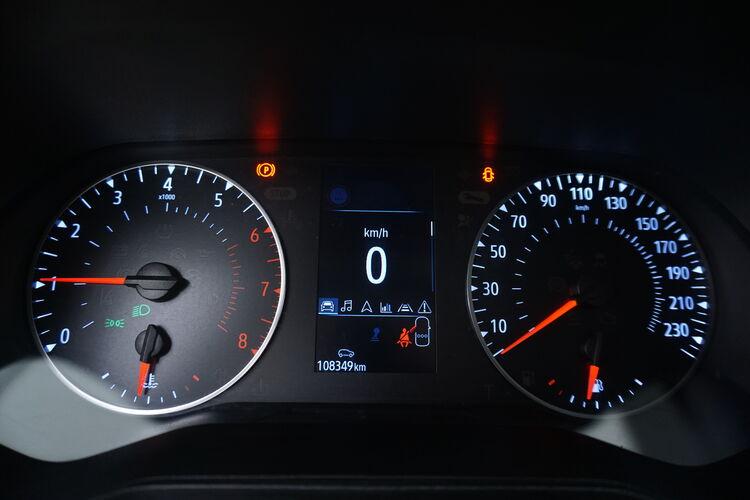 Renault Clio Business GPL BR171266 1.0 GPL 101CV