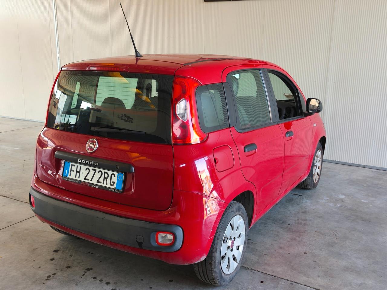 Fiat Panda 1.2 Easy