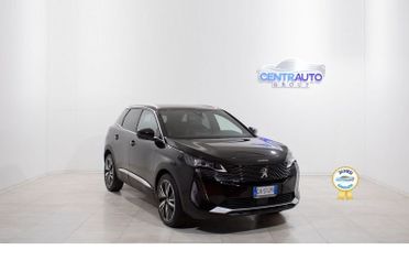 Peugeot 3008 BlueHDI 130cv EAT8 GT Pack