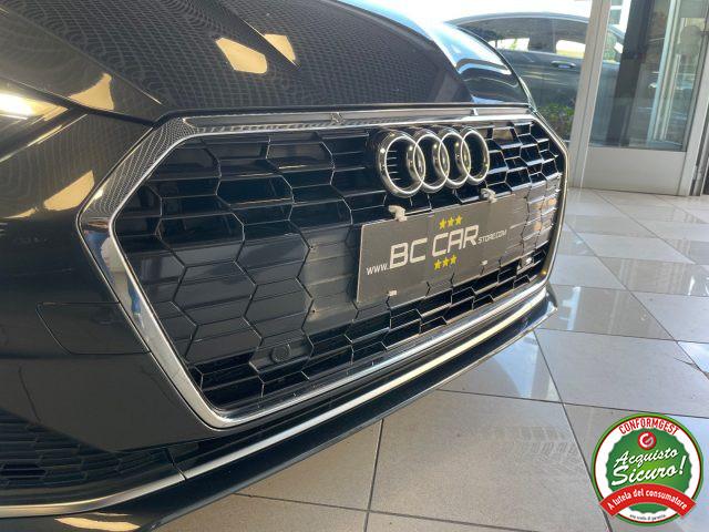 AUDI A5 Sportback 35 TDI Mhev S tronic