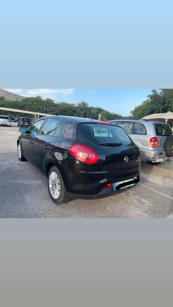 Fiat Bravo 1.4 Dynamic GPL