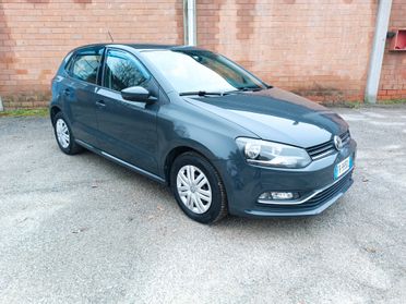 Volkswagen Polo 1.4 TDI 5p. Business neopatentati