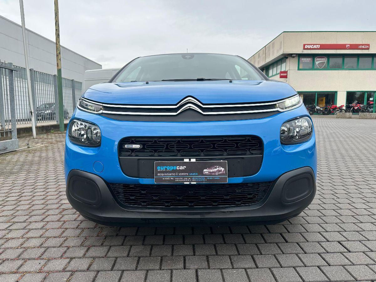 CITROEN - C3 - PureTech 68 Seduction UNIPROP