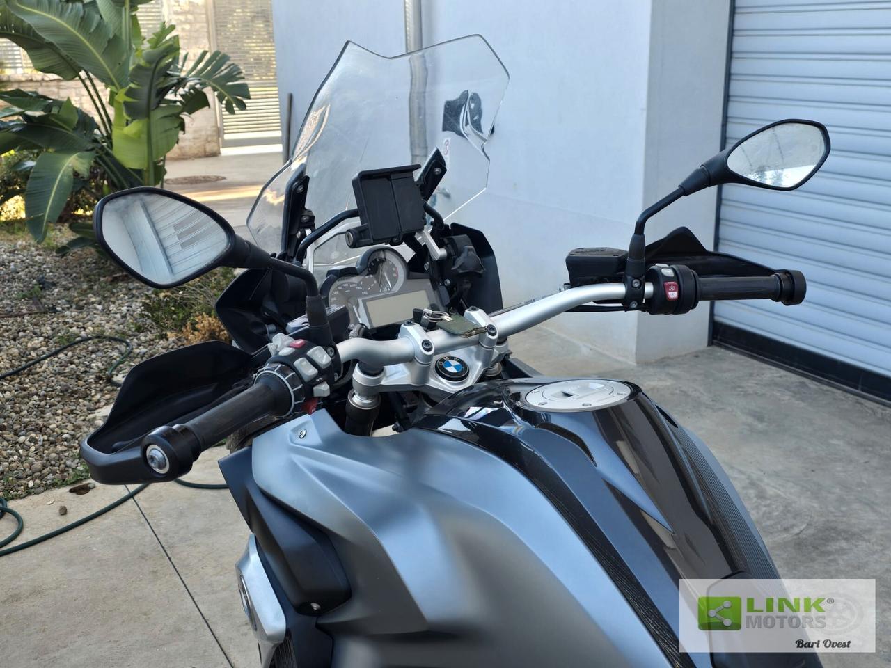 Bmw R 1200 GS